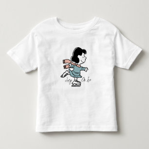 Jordnötter   Lucy On Ice T Shirt