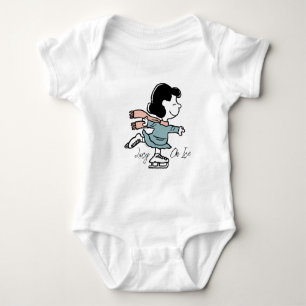 Jordnötter   Lucy On Ice T Shirt