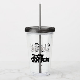 Jordnötter Lucy Take Away Mugg