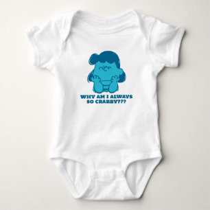 Jordnötter   Lucy Vem säger att jag är Crabby? T Shirt