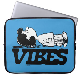 Jordnötter Lucy Vibes Laptop Fodral