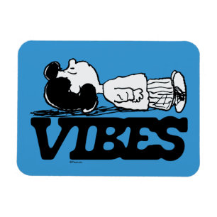 Jordnötter Lucy Vibes Magnet