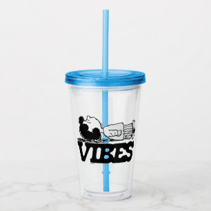 Jordnötter   Lucy Vibes Take Away Mugg