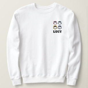 Jordnötter   Lucy's Ansikte T Shirt