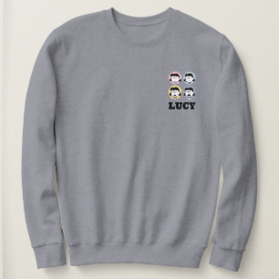 Jordnötter   Lucy's Ansikte T Shirt