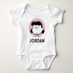 Jordnötter   Lucy's Ansikte T Shirt