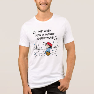 Jordnötter   Lucy's Chestnut Rosting T Shirt