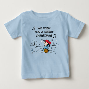 Jordnötter Lucy's Chestnut Rosting T Shirt