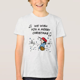 Jordnötter   Lucy's Chestnut Rosting T Shirt