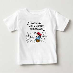 Jordnötter Lucy's Chestnut Rosting T Shirt