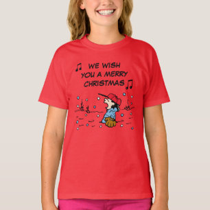Jordnötter   Lucy's Chestnut Rosting T Shirt