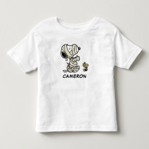 Jordnötter   Mummier för sojopi och trävaror T Shirt