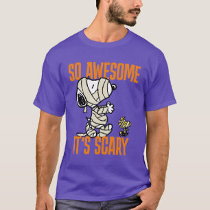 Jordnötter   Mummier för sojopi och trävaror T Shirt