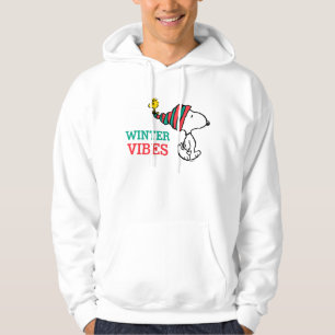 Jordnötter   Önskemål för skog och trävarm Hoodie