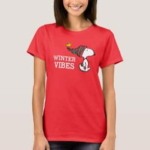 Jordnötter   Önskemål för skog och trävarm T Shirt