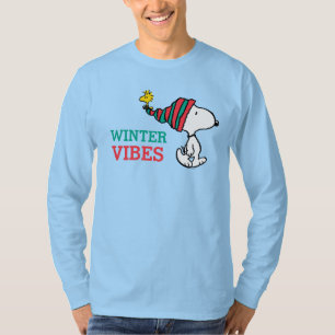 Jordnötter   Önskemål för skog och trävarm T Shirt
