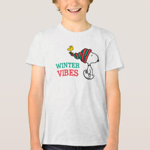 Jordnötter   Önskemål för skog och trävarm T Shirt