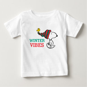 Jordnötter Önskemål för skog och trävarm T Shirt