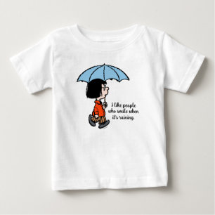 Jordnötter   Paraplykol T Shirt