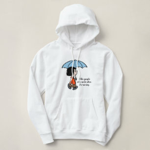 Jordnötter   Paraplykol T Shirt