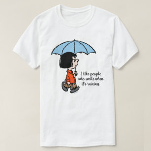 Jordnötter   Paraplykol T Shirt