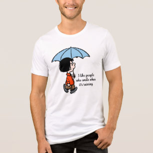 Jordnötter   Paraplykol T Shirt