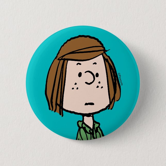 Jordnötter | Peppermint Patty Sitta Knapp (Framsida)