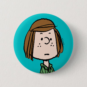 Jordnötter Peppermint Patty Sitta Knapp