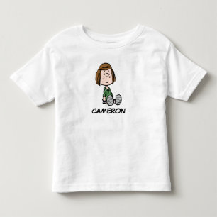 Jordnötter   Peppermint Patty Sitta T Shirt