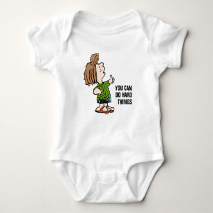 Jordnötter   Peppermint Patty Thumbs Up T Shirt