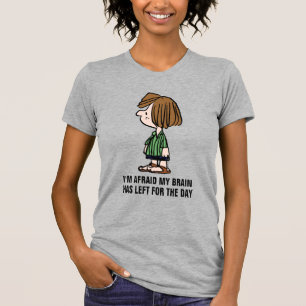 Jordnötter Peppermynt Patty T Shirt