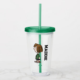 Jordnötter Peppermynt Patty Take Away Mugg