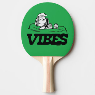 Jordnötter   Peppermynt Patty Vibes Pingisracket