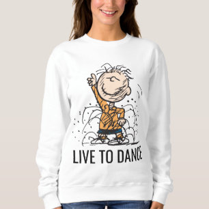 Jordnötter   Pigpen Dancing T Shirt