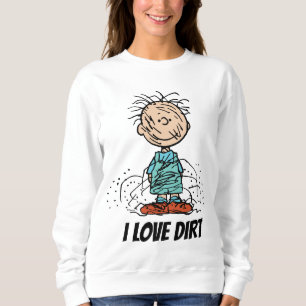 Jordnötter   Pigpenna T Shirt
