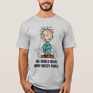 Jordnötter   Pigpenna T Shirt
