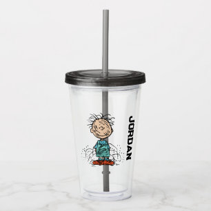 Jordnötter Pigpenna Take Away Mugg