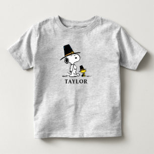 Jordnötter   Pilgrim för skog och trädbeståndet T Shirt