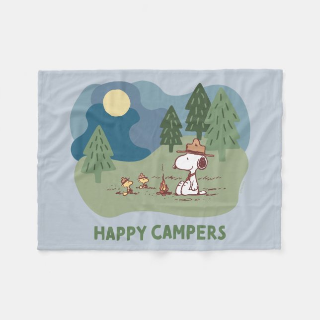 Jordnötter | Plats för soppor och träbeläggning Fleecefilt (Framsidan (Horisontell))