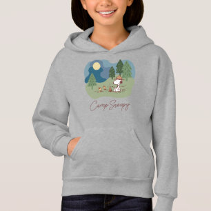 Jordnötter   Plats för soppor och träbeläggning T Shirt