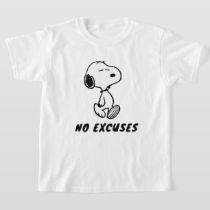 Jordnötter   Positiv selektion T Shirt