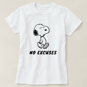 Jordnötter   Positiv selektion T Shirt