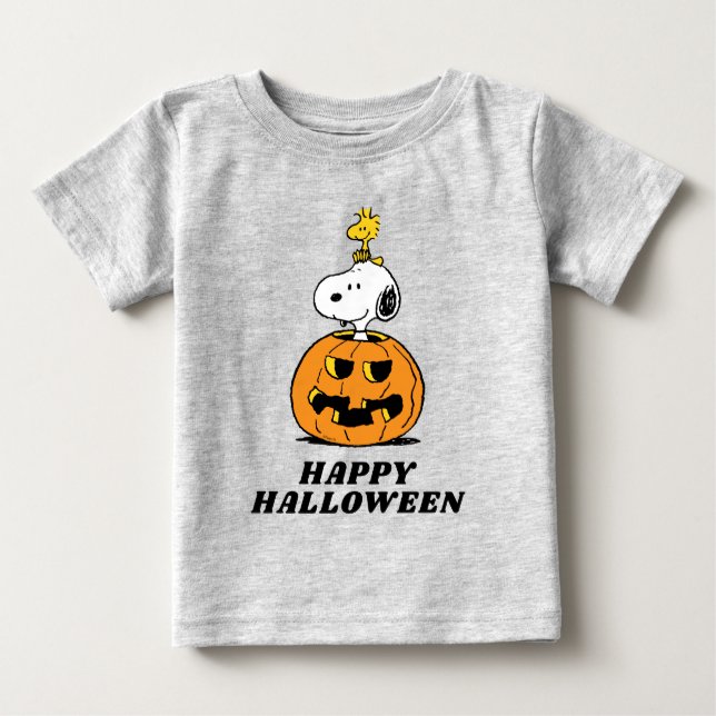 Jordnötter | Pumpkin för påfyllning av skog och tr T Shirt (Framsida)