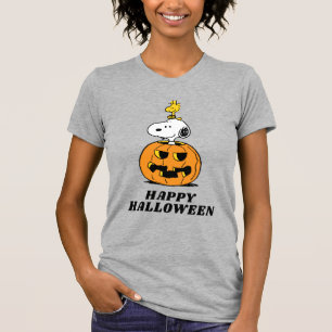 Jordnötter Pumpkin för påfyllning av skog och tr T Shirt