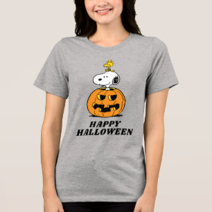 Jordnötter   Pumpkin för påfyllning av skog och tr T Shirt