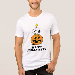 Jordnötter   Pumpkin för påfyllning av skog och tr T Shirt