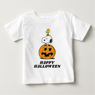 Jordnötter Pumpkin för påfyllning av skog och tr T Shirt