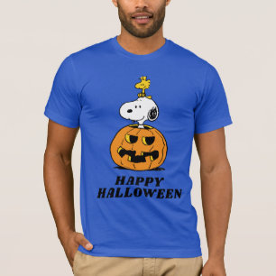 Jordnötter   Pumpkin för påfyllning av skog och tr T Shirt