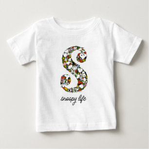 Jordnötter S är avsett för soopy T Shirt