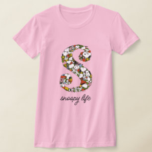 Jordnötter   S är avsett för soopy T Shirt